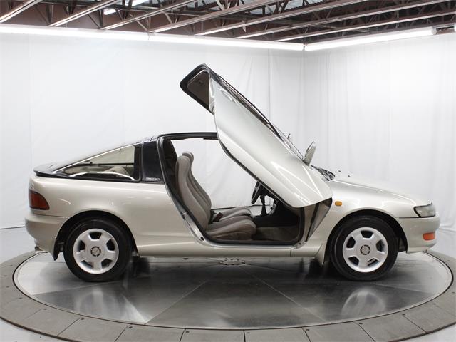 1990 Toyota Sera (CC-1656323) for sale in Christiansburg, Virginia