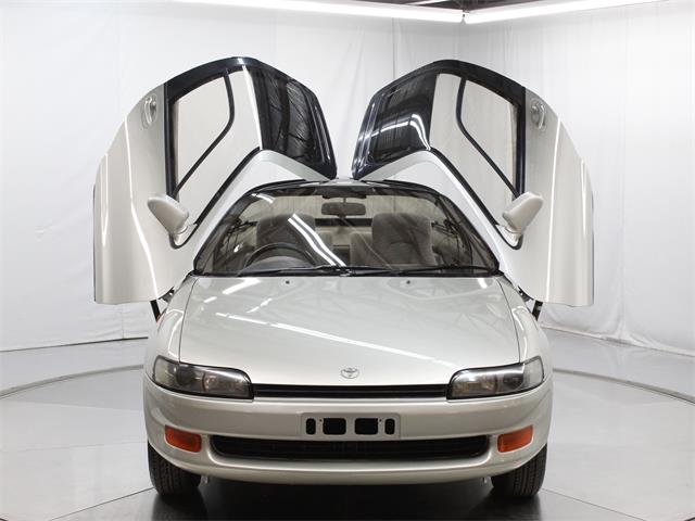 1990 Toyota Sera (CC-1656323) for sale in Christiansburg, Virginia