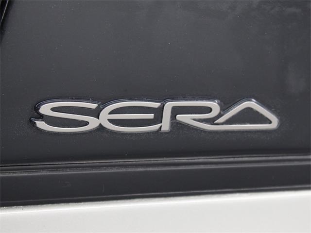 1990 Toyota Sera (CC-1656323) for sale in Christiansburg, Virginia