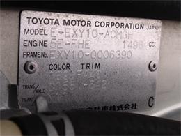 1990 Toyota Sera (CC-1656323) for sale in Christiansburg, Virginia