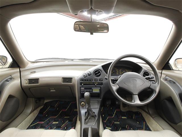 1990 Toyota Sera (CC-1656323) for sale in Christiansburg, Virginia