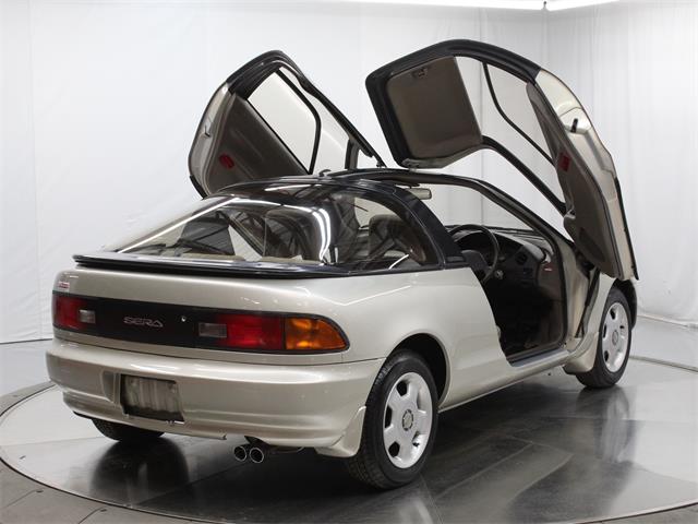 1990 Toyota Sera (CC-1656323) for sale in Christiansburg, Virginia