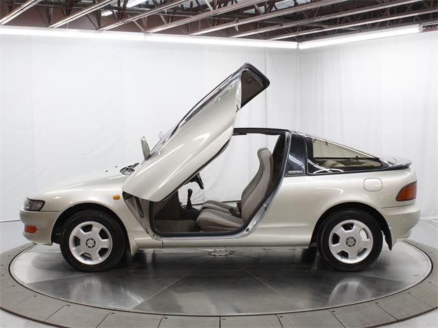 1990 Toyota Sera (CC-1656323) for sale in Christiansburg, Virginia