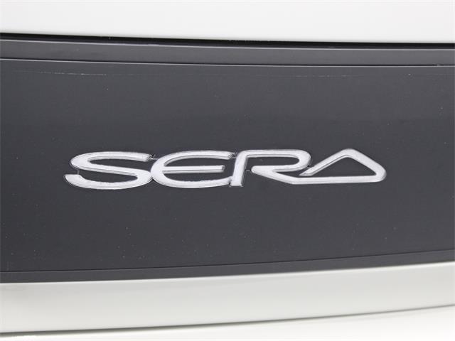 1990 Toyota Sera (CC-1656323) for sale in Christiansburg, Virginia