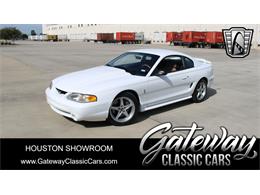 1995 Ford Mustang (CC-1656358) for sale in O'Fallon, Illinois