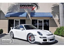 2007 Porsche 911 (CC-1656365) for sale in West Palm Beach, Florida