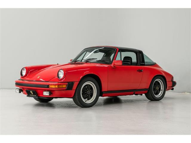 1981 Porsche 911 (CC-1656366) for sale in Concord, North Carolina