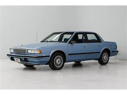 1991 Buick Century (CC-1656369) for sale in Concord, North Carolina