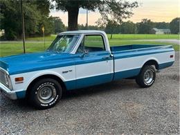 1972 Chevrolet Truck (CC-1650637) for sale in Leeds, Alabama