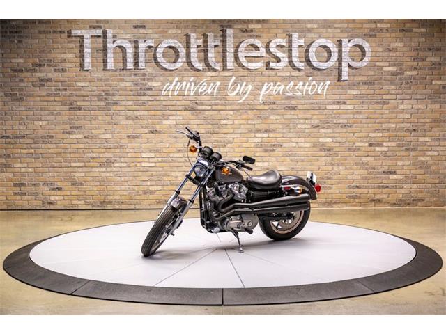 1984 Harley-Davidson Sportster (CC-1656382) for sale in Elkhart Lake, Wisconsin