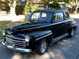 1948 Ford Super Deluxe (CC-1656393) for sale in Arlington, Texas