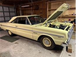 1966 Plymouth Belvedere (CC-1656396) for sale in Punta Gorda, Florida