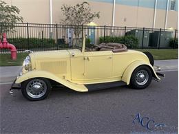 1932 Ford Cabriolet (CC-1656397) for sale in Clearwater, Florida