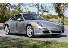 2005 Porsche 911 (CC-1656430) for sale in Sherman Oaks, California