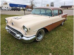 1955 Oldsmobile 88 (CC-1656438) for sale in Troy, Michigan
