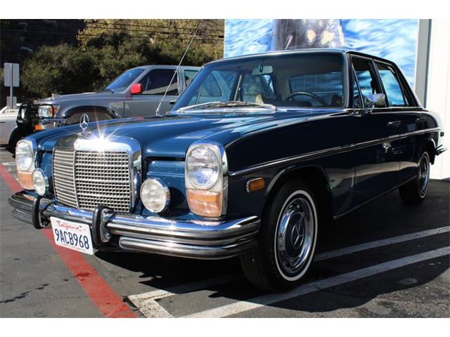 1973 Mercedes-Benz 280 (CC-1656457) for sale in Laguna Beach, California