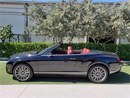 2007 Bentley Continental (CC-1656461) for sale in Boca Raton, Florida