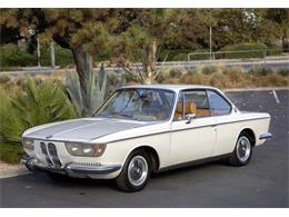 1967 BMW 2000CS (CC-1656469) for sale in Pleasanton, California