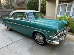 1954 Ford Crestline Victoria (CC-1656495) for sale in Lakeland, Florida