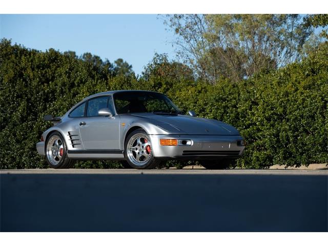 1994 Porsche 911 (CC-1656509) for sale in Raleigh, North Carolina