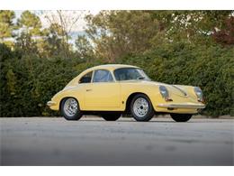 1960 Porsche 356B (CC-1656512) for sale in Raleigh, North Carolina