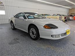 1993 Dodge Stealth (CC-1656513) for sale in Webster, South Dakota