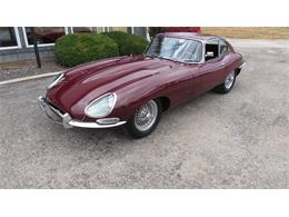 1962 Jaguar E-Type (CC-1656516) for sale in Washington, Missouri