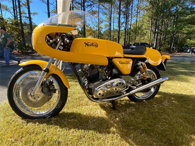 1973 Norton Production Racer Replica (CC-1650654) for sale in Leeds, Alabama