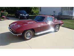 1966 Chevrolet Corvette (CC-1656553) for sale in Paris, Ohio