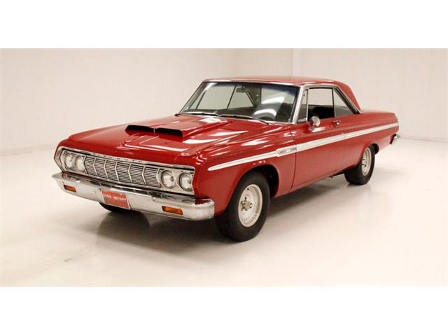 1964 Plymouth Sport Fury (CC-1656559) for sale in Morgantown, Pennsylvania