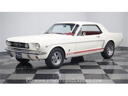 1965 Ford Mustang (CC-1656570) for sale in Lavergne, Tennessee