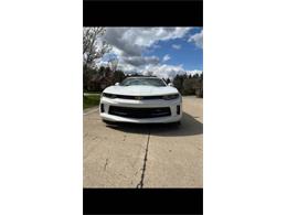 2016 Chevrolet Camaro (CC-1656594) for sale in Cadillac, Michigan