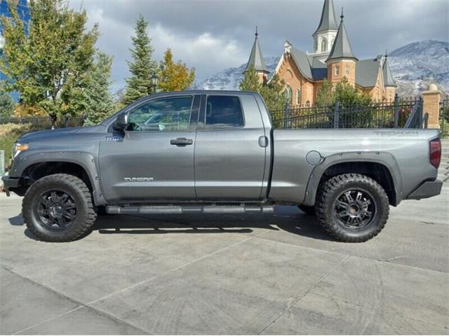 2014 Toyota Tundra for Sale | ClassicCars.com | CC-1656597