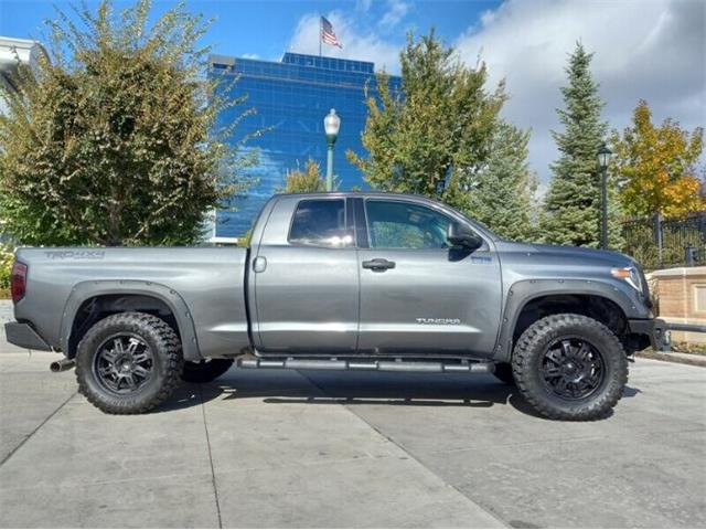 2014 Toyota Tundra for Sale | ClassicCars.com | CC-1656597