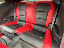 2016 Chevrolet Camaro (CC-1656609) for sale in Cadillac, Michigan