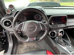 2016 Chevrolet Camaro (CC-1656609) for sale in Cadillac, Michigan
