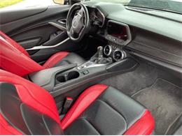 2016 Chevrolet Camaro (CC-1656609) for sale in Cadillac, Michigan