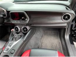 2016 Chevrolet Camaro (CC-1656609) for sale in Cadillac, Michigan