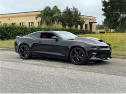 2016 Chevrolet Camaro (CC-1656609) for sale in Cadillac, Michigan