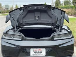 2016 Chevrolet Camaro (CC-1656609) for sale in Cadillac, Michigan