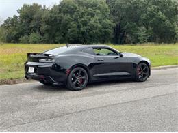 2016 Chevrolet Camaro (CC-1656609) for sale in Cadillac, Michigan