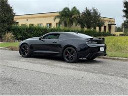 2016 Chevrolet Camaro (CC-1656609) for sale in Cadillac, Michigan