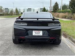 2016 Chevrolet Camaro (CC-1656609) for sale in Cadillac, Michigan