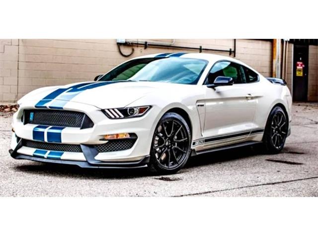 2020 Ford Mustang (CC-1656612) for sale in Cadillac, Michigan