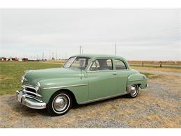 1950 Plymouth Special (CC-1656640) for sale in Staunton, Illinois