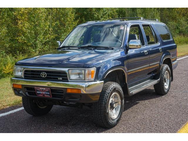 1995 Toyota 4Runner (CC-1656644) for sale in St. Louis, Missouri