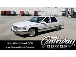 1995 Cadillac Fleetwood (CC-1656648) for sale in O'Fallon, Illinois