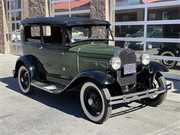 1930 Ford Model A (CC-1656661) for sale in Henderson, Nevada