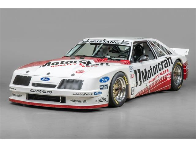 1984 Roush Protofab Mustang Trans Am (CC-1656664) for sale in Scotts Valley, California