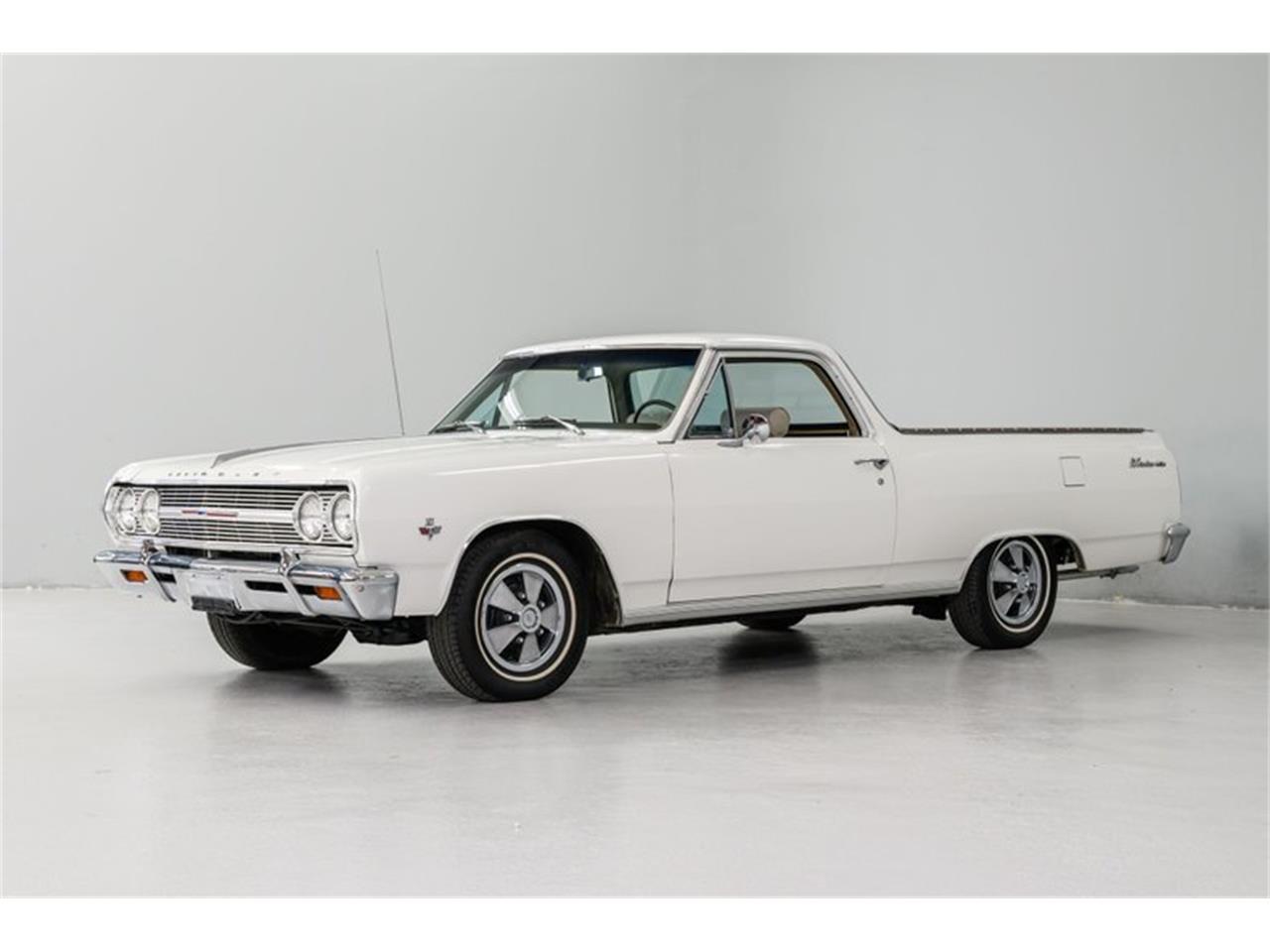 1965 El Camino For Sale